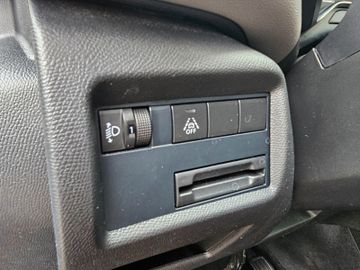 Citroen C5 Aircross - 11
