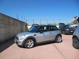 MINI Mini Cooper D Clubman 1.6 16V - MINI Cooper D Clubman: Kleinwagen