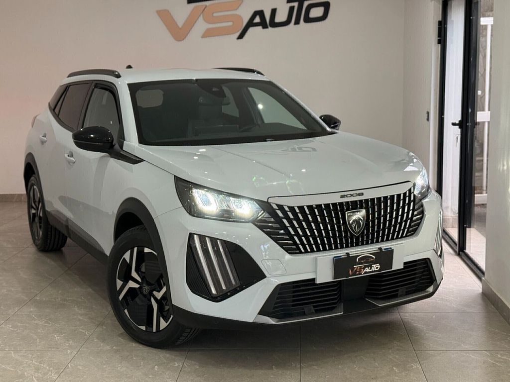 Image of Peugeot 2008