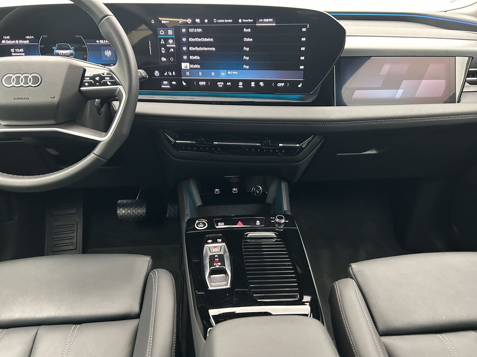 Audi Q6 e-tron - Bild 7