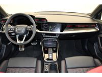 Audi RS3 - Vorschau Bild 6