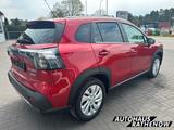 Suzuki S-Cross Comfort 1.4 Hybrid LED DAB SHZ Keyless R - Suzuki Gebrauchtwagen