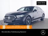 Mercedes-Benz E 400 e 4M AMG Premium/NIGHT/DIGI/360°/DISTR - Mercedes-Benz E 400 in Hannover