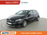 Mercedes-Benz A-Klasse A 180 Urban*LED*PDC*SHZ*KLIMA*GARANTIE* - Mercedes-Benz A 180 Gebrauchtwagen in Frankfurt