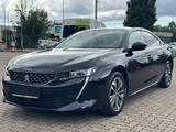 Peugeot 508 Allure GT Line - Peugeot 508 Gebrauchtwagen