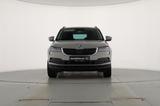 Skoda KAROQ STYLE 1.5TSI DSG VARIOFLEX SITZE+NAVIuvm - Skoda Gebrauchtwagen in Chemnitz