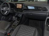 Volkswagen T-Roc Cabriolet 1.5 TSI DSG R-LINE BLACK STYLE S - VW T-Roc Gebrauchtwagen in Dortmund