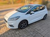 Ford Fiesta 1,0 EcoBoost 70kW ST-Line ST-Line