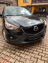 Mazda MAZDA CX5 VOLLAUSSTATTUNG MIT NEUEM TÜV - Mazda CX-5 in Erfurt