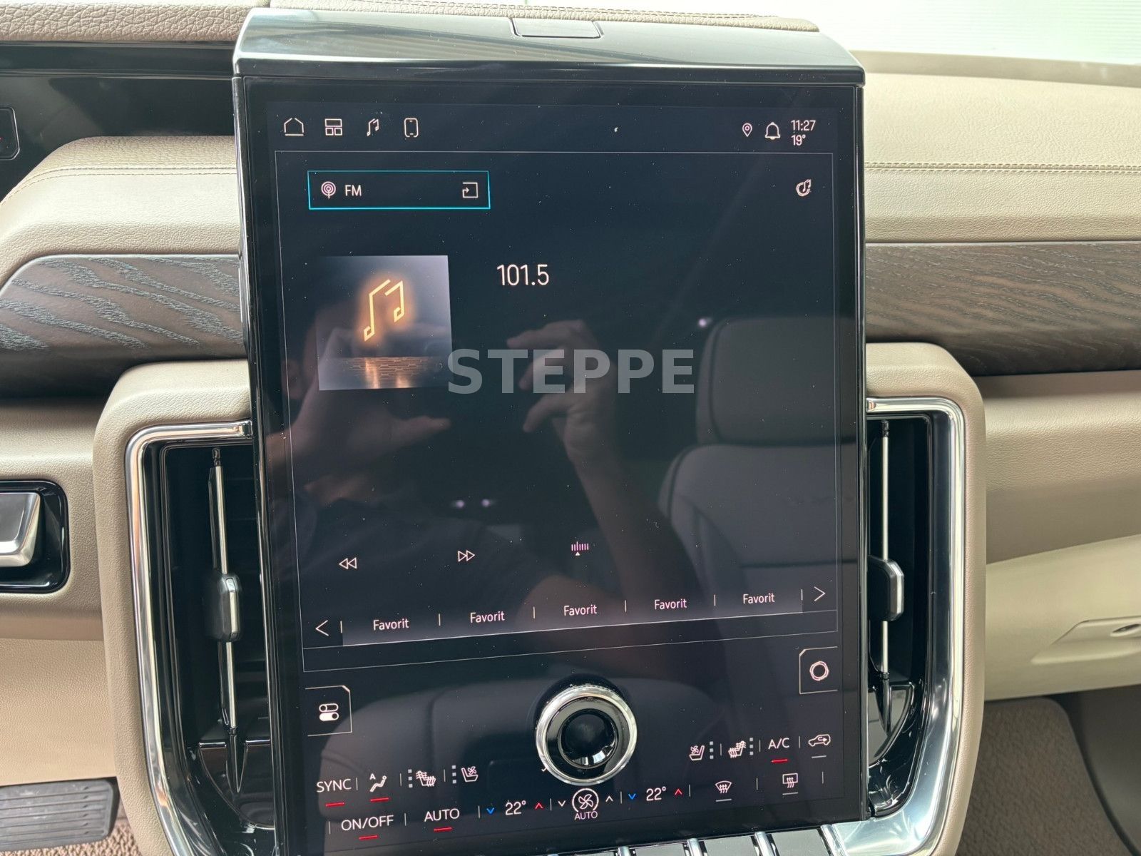 Gmc Yukon 2026 6.2V8 DENALI 24" AHK FACELIFT
