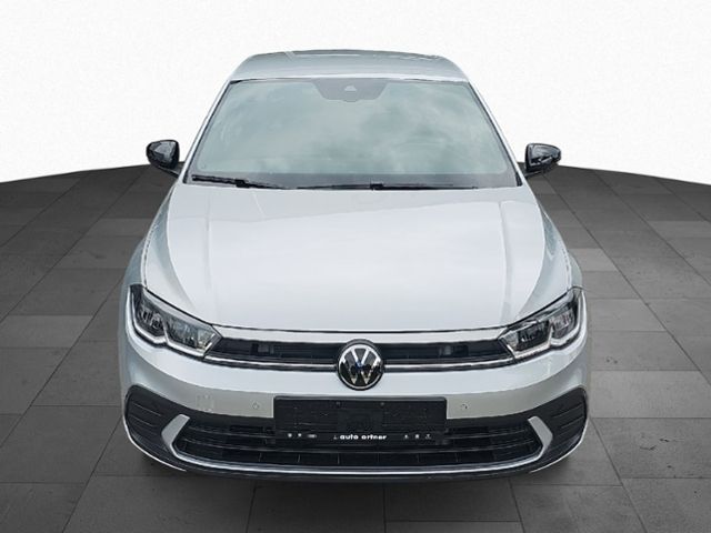 Fahrzeugabbildung Volkswagen Polo GOAL 1,0 TSI DSG NAVI KEYLESS LED SHZ DAB A