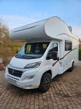 Dethleffs Trend A5887 - Dethleffs A 588