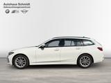 BMW 318i Touring*Facelift*LC Prof*DAB*Head Up* - gebrauchte BMW 318 mit Facelift