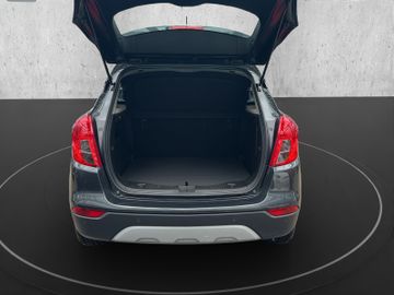Opel Mokka X Edition 1,6 Carplay+SHZ+RFK+LM+Allwetter