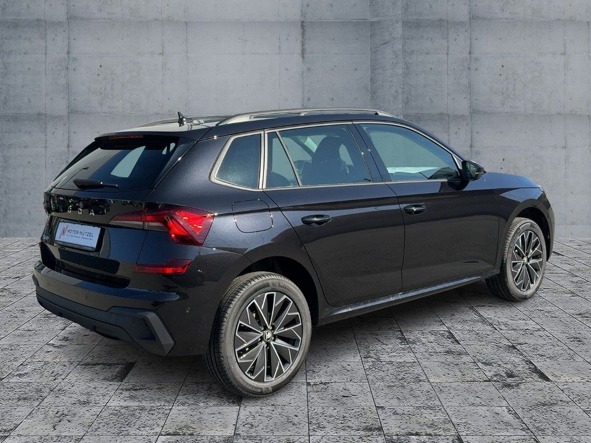 Skoda Kamiq - Bild 5