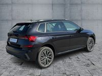 Skoda Kamiq - Vorschau Bild 5