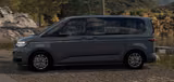 Volkswagen T7 Multivan 1.5 eHybrid OPF 4MOTION LED Kamera A - Volkswagen: Multivan 4motion