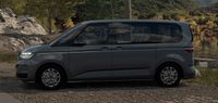 Volkswagen T7 Multivan - Vorschau Bild 4