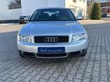 Audi A4 2.0,Klimaautomatik,EURO-4 - gebrauchte Audi A4 aus dem Jahr 2000