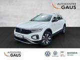 Volkswagen T-Roc Life 1.0 l TSI OPF 85 kW (116 PS) 6-Gang