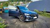 Mercedes-Benz GLC 43 AMG Mercedes-AMG GLC 43 4MATIC Autom.... - Geländewagen Mercedes gebraucht