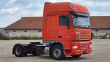 DAF XF FT 105.460 - Offers