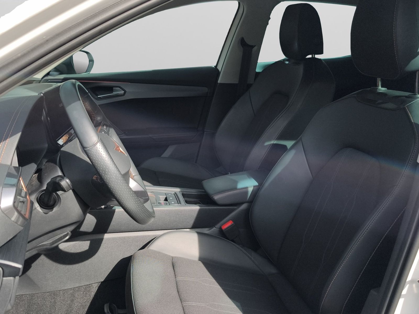 Cupra Formentor - Bild 12