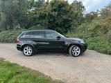 BMW X5 xDrive30d*7Sitzer*Pano*HUD*SHZ*M-Paket*SOFTCl - gebrauchte BMW X5 aus dem Jahr 2013