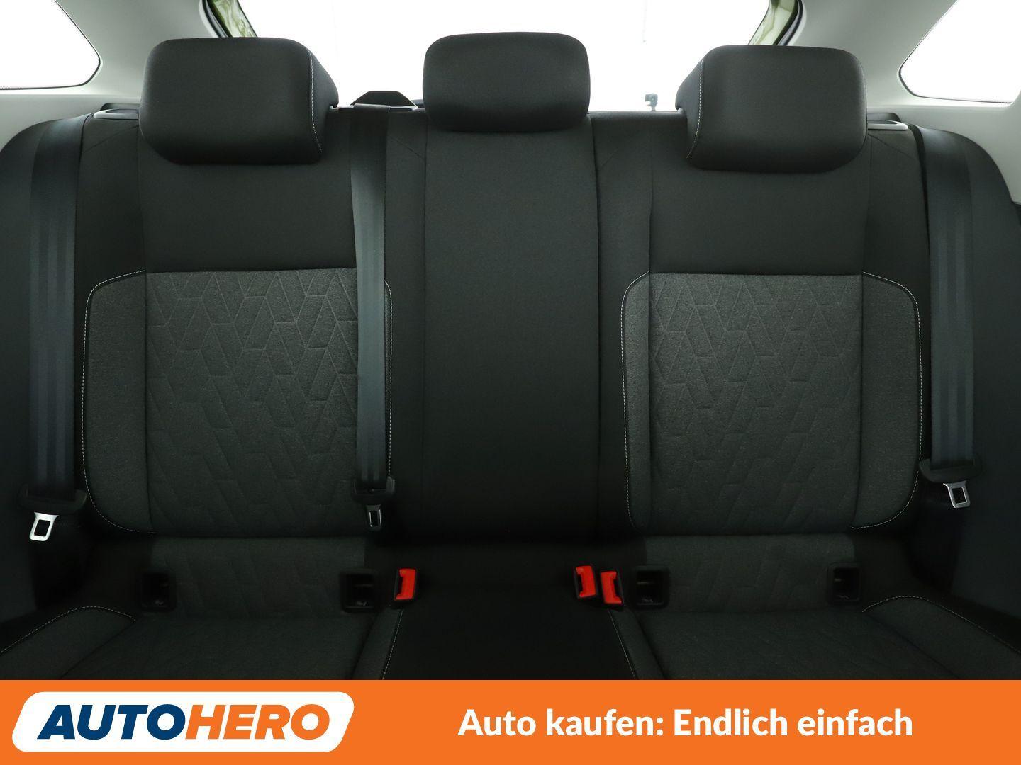 Volkswagen Taigo 1.0 TSI Move Aut.*LED*ACC*PDC*, миниатюра 14