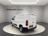 Opel Combo ECargo erhöhte Nutzlast XL°Klima°PDC°Euro6 - Opel Combo in Ludwigshafen