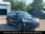Citroën C4 Aircross Exclusive 4WD*Pano*AHK* - Citroën C4 in Hamburg