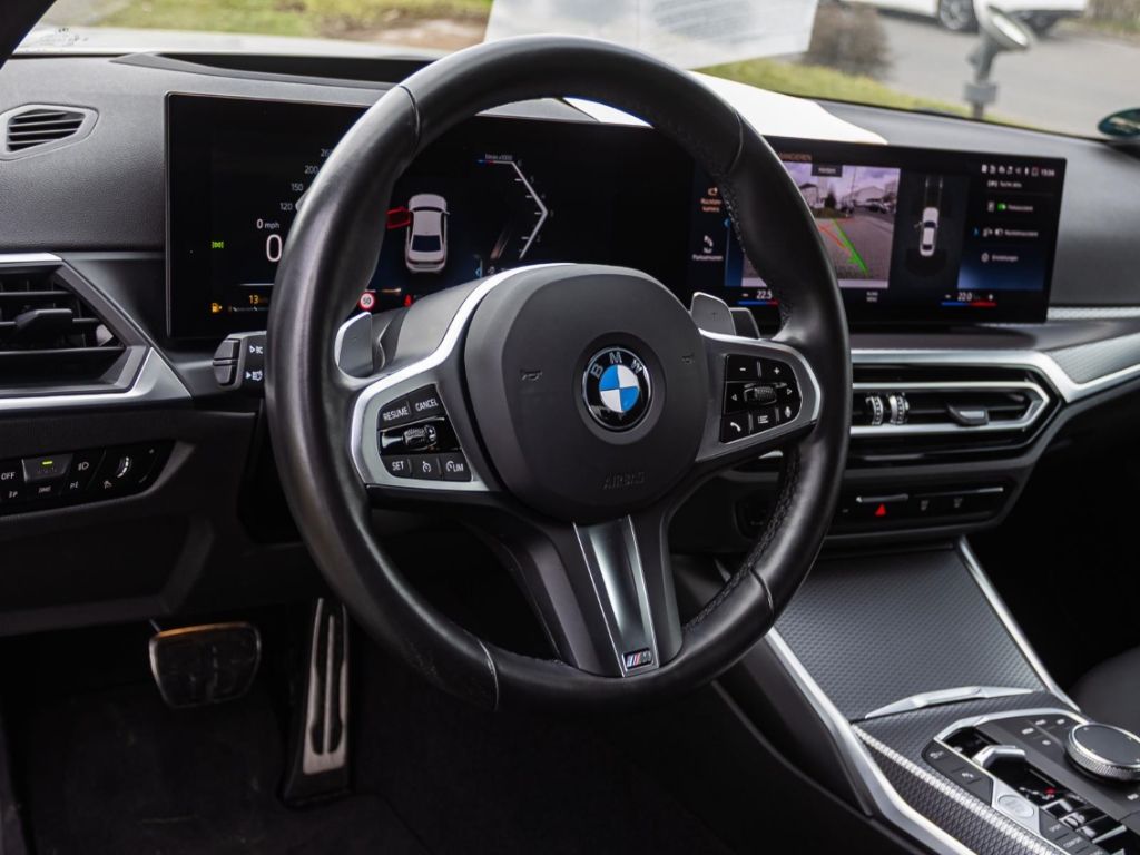 BMW 318 - Bild 8