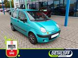 Chevrolet Matiz 1.0 Flirt - Chevrolet aus 2004