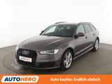 Audi A6 3.0 V6 TDI clean diesel quattro Aut.*NAVI*ACC - Audi A6 Gebrauchtwagen in Frankfurt