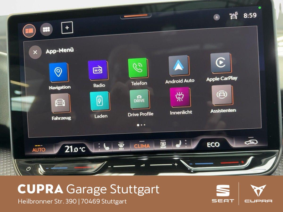 Cupra Raval VZ Extreme 166kW (225PS) 52kWh / SN623