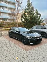 BMW M340i-BMW GARANTIE-LASER-ACC-ADP M SUS-HUD-HK - BMW M340i