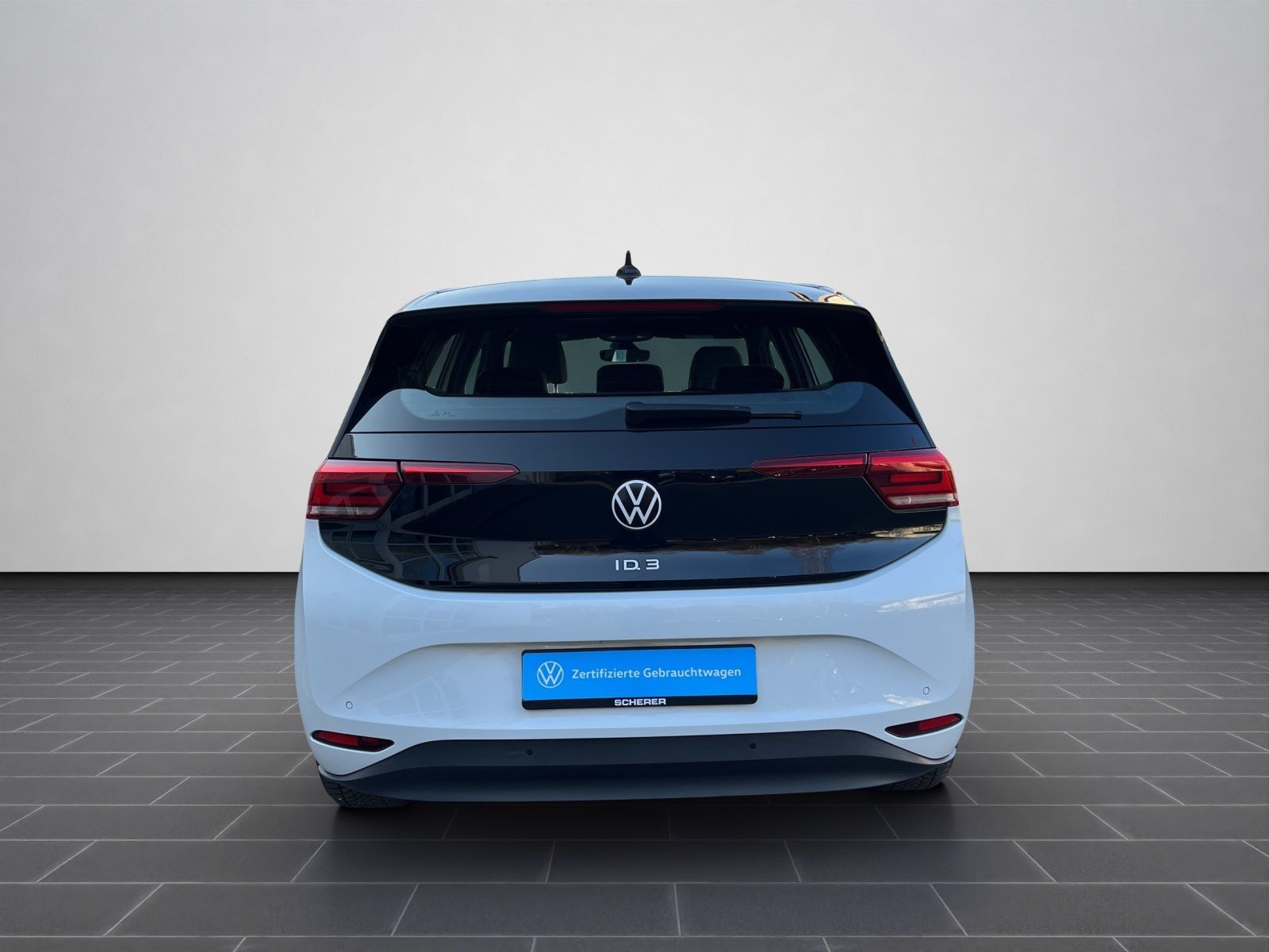 Volkswagen ID.3 - Bild 7