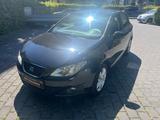 Seat Ibiza Lim. Copa - Seat Ibiza: Copa