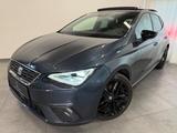 Seat Ibiza FR 1.0TSI DSG PANO KAMERA LED APP - Seat Ibiza Gebrauchtwagen in Hamburg