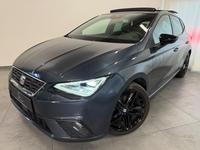 Seat Ibiza FR 1.0TSI DSG PANO KAMERA LED APP