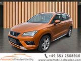 Seat Ateca 1.4 TSI 4Drive FR*Navi*Kamera*DCC*LED*DAB* - Seat Ateca aus 2018