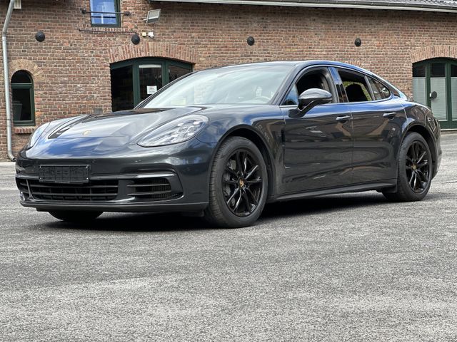 PORSCHE Panamera 4S *1.HAND*PANORAMA*KOMFORTZUGANG*BOSE*