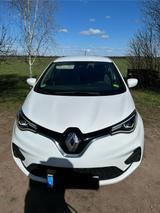 Renault Zoe experience inkl Batterie - Renault ZOE in Magdeburg