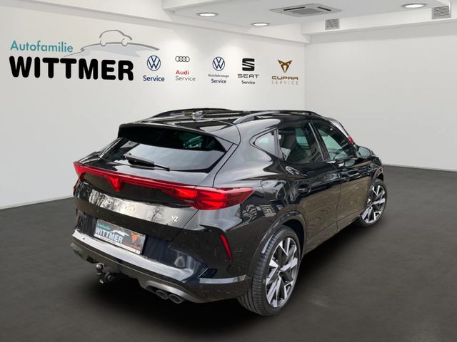Formentor 2.0 TSI 245kW VZDSG 4Drive APP/AHK/LED