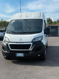Peugeot Boxer - 3