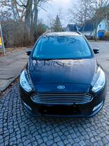 Ford Galaxy 1,5 EcoBoost Business Edition Busines... - Ford Galaxy: Business Edition