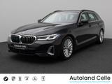 BMW 530d LuxuryLine Kamera Laser HUD DAB ACC Komfort - BMW 530 in Oldenburg