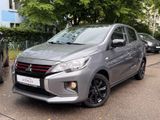 Mitsubishi Space Star Spirit+ Black*Automatik*Navigation* - Mitsubishi Space Star in München