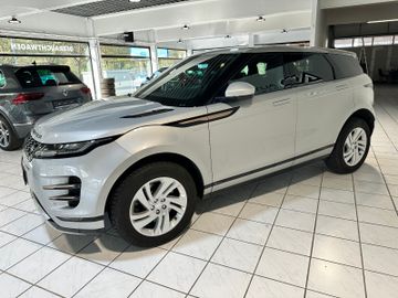 Land-Rover Range Rover Evoque - 7