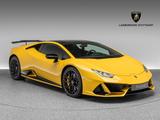 Lamborghini Huracán EVO